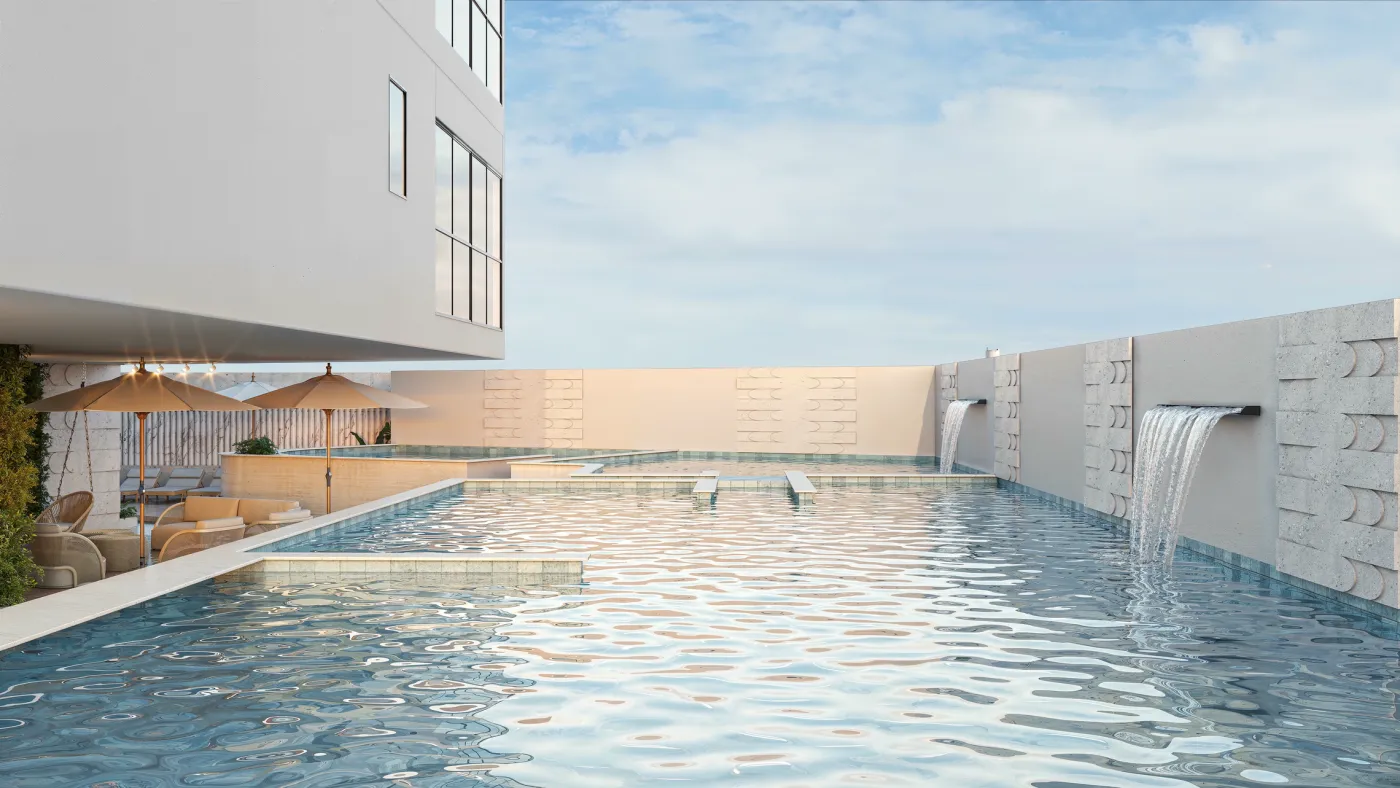 Balas Tower - B.Balas Construtora