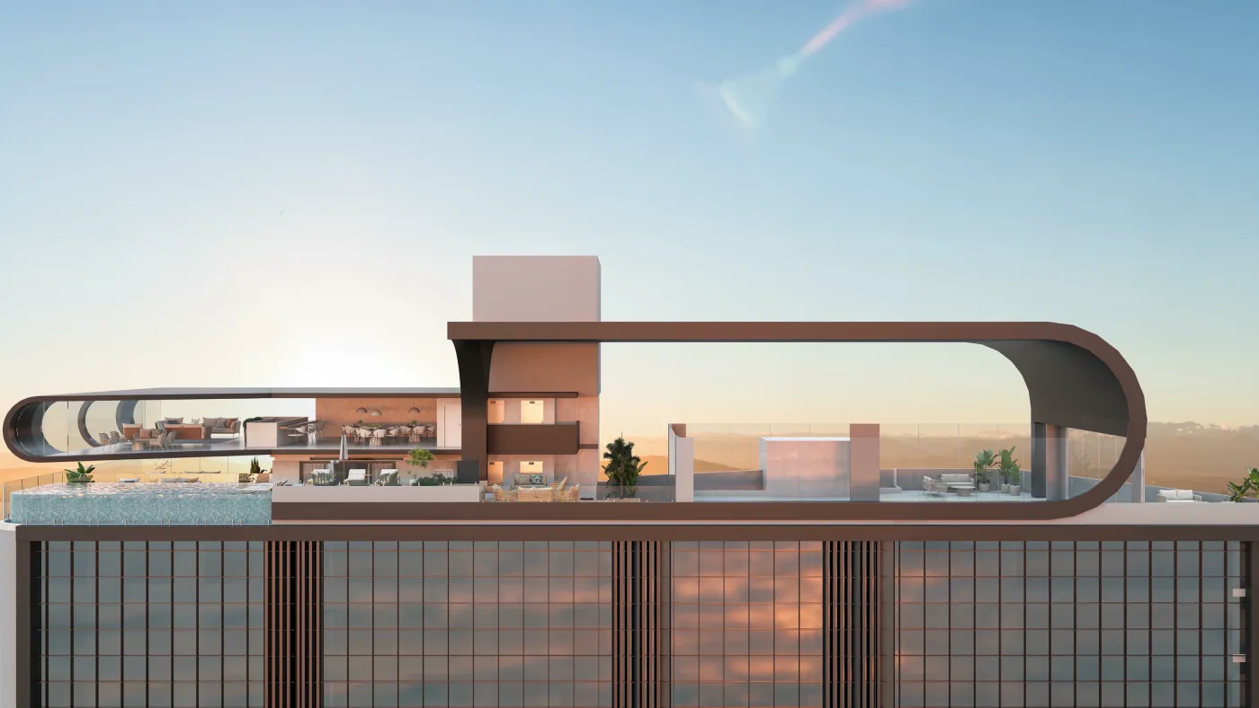 Balas Tower - B.Balas Construtora
