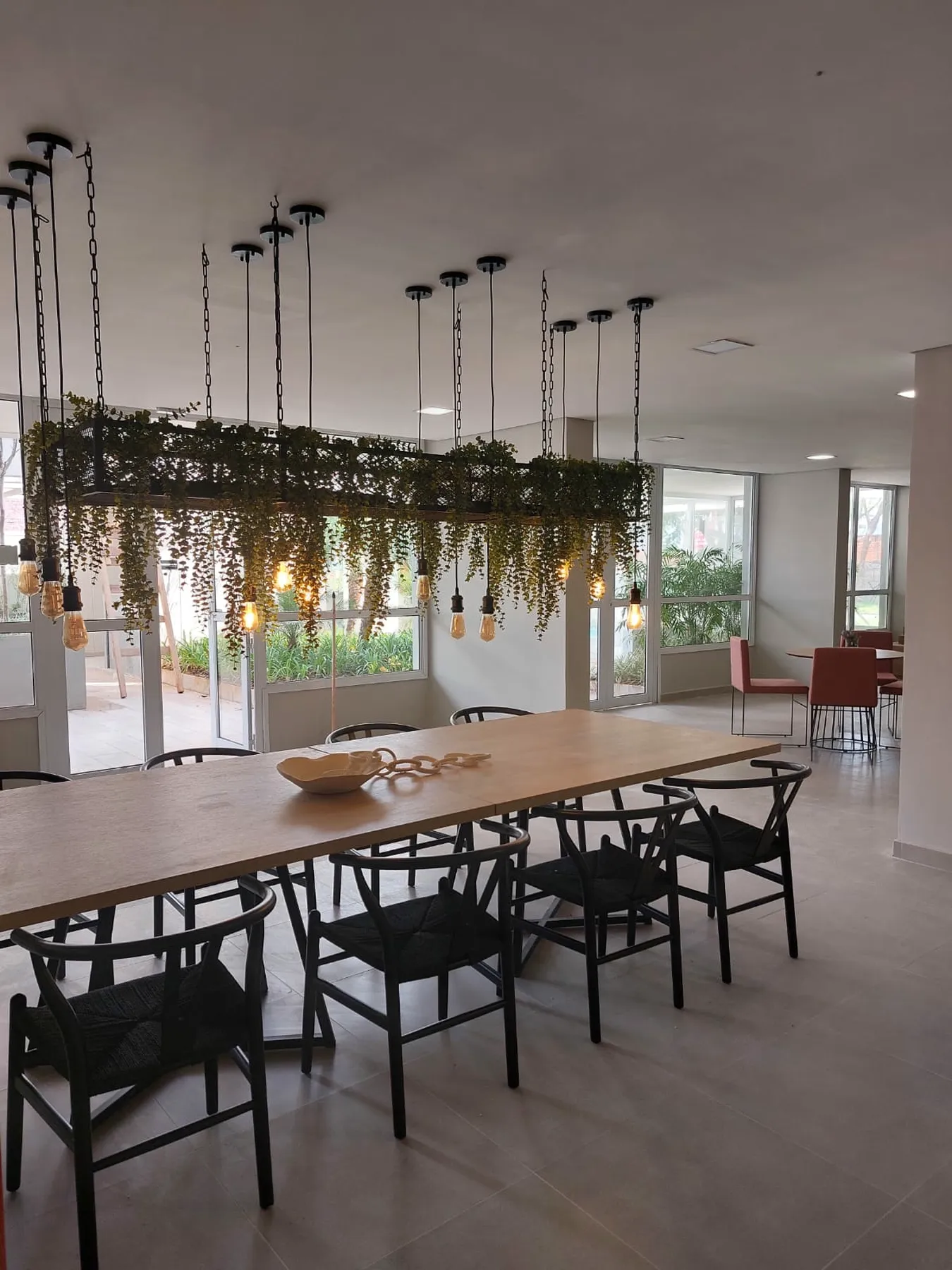 Next Residence - Conx SP Interior