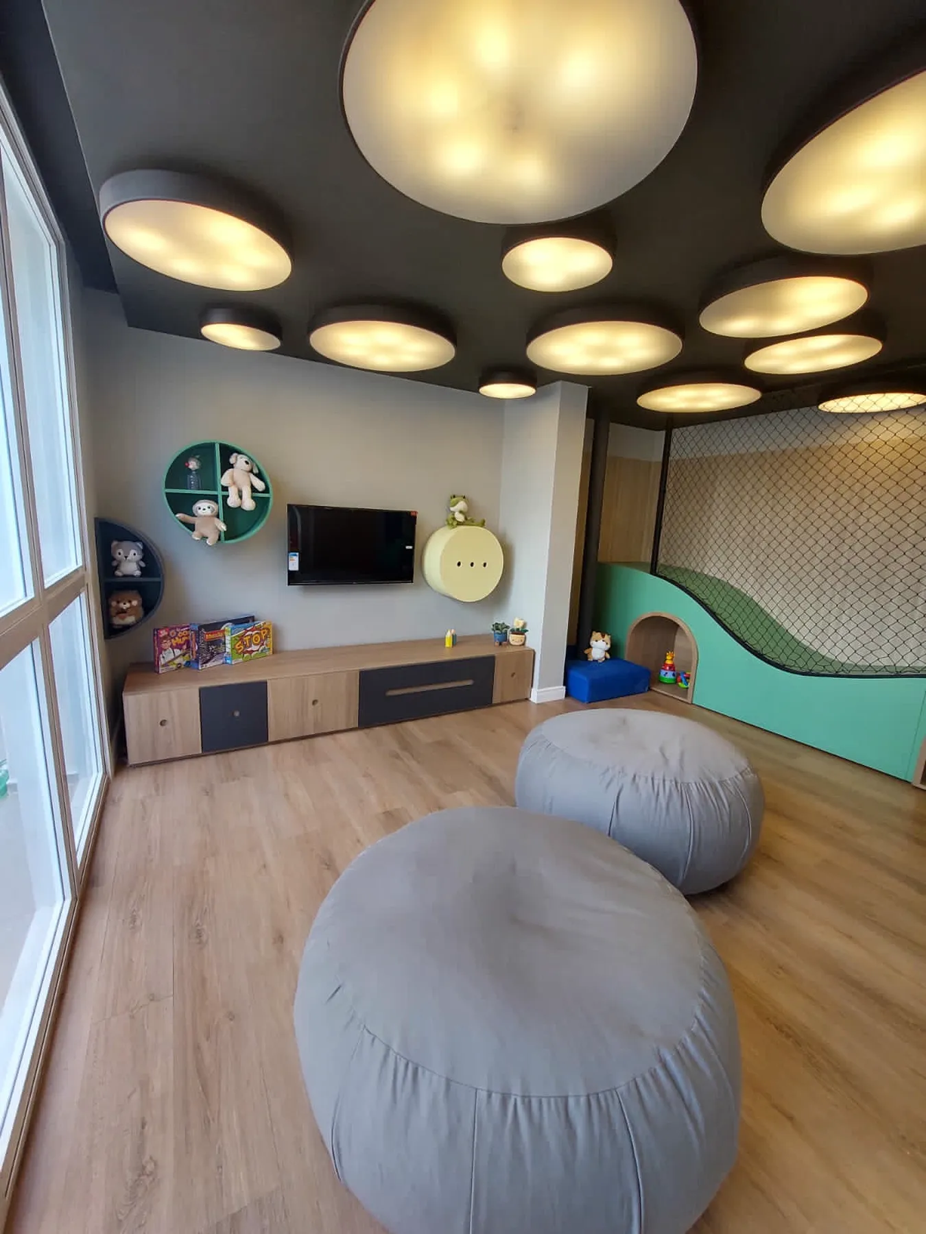 Next Residence - Conx SP Interior