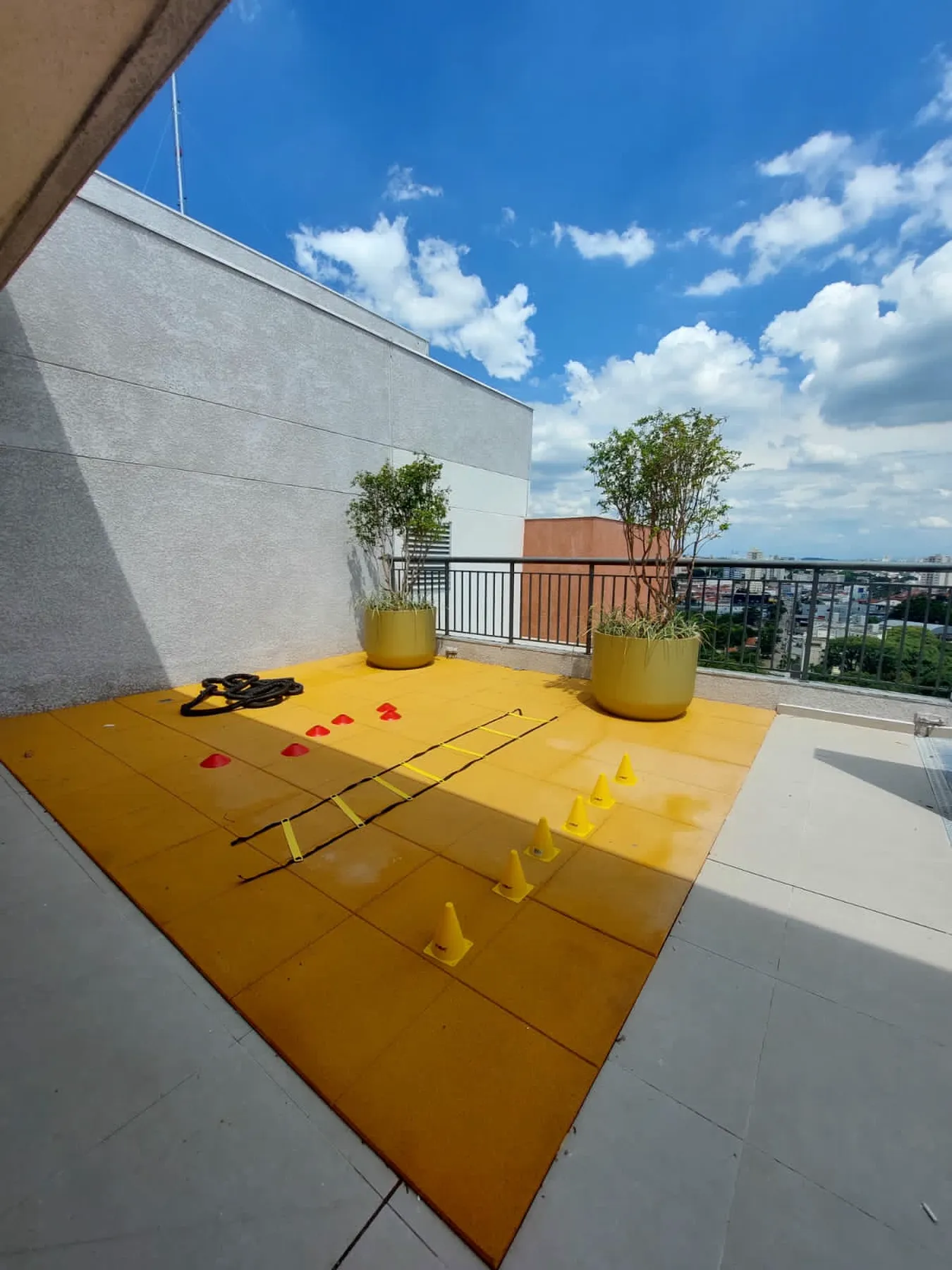 Next Residence - Conx SP Interior