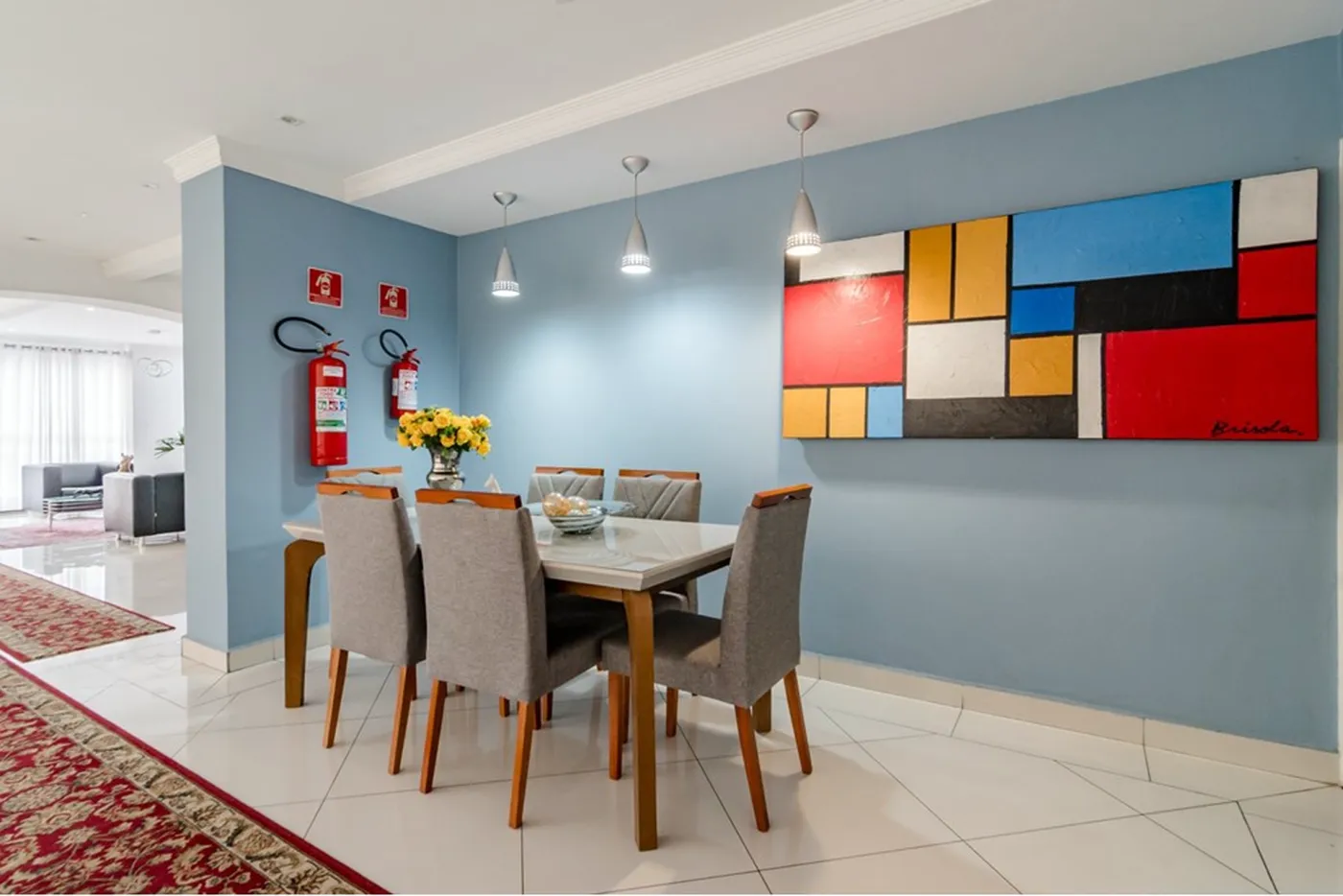 JPI 282 Apto 601401041-12 - REMAX Paradisus Exclusividades