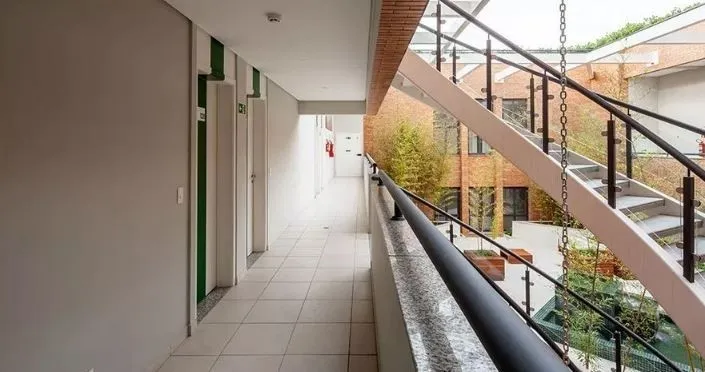 Office Garden - MDL SP