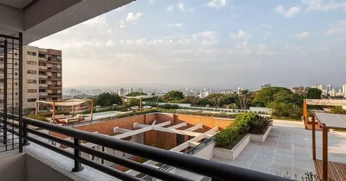 Office Garden - MDL SP