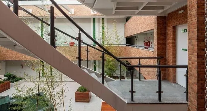 Office Garden - MDL SP