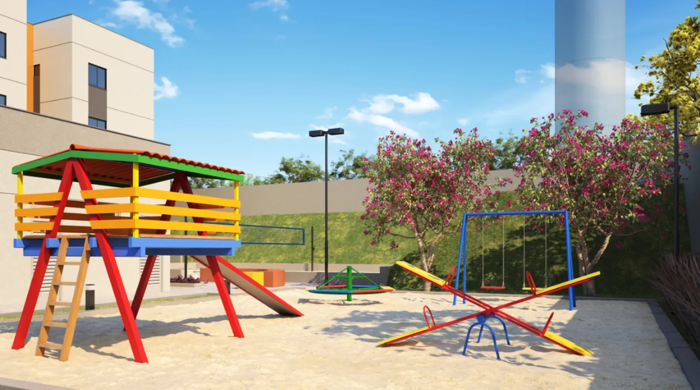Porto Horizonte - Rottas Construtora