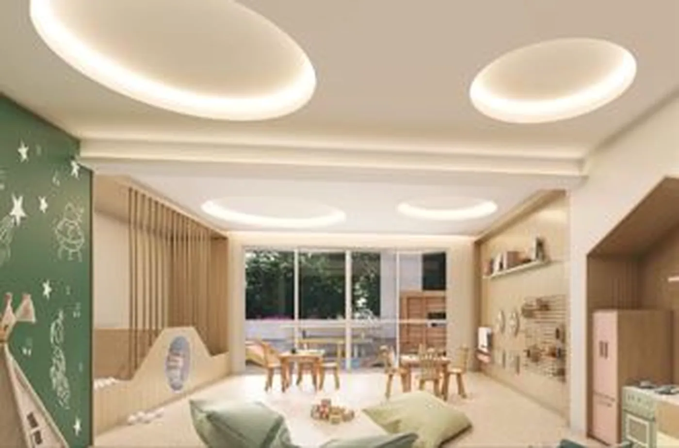 Urbanpark Aclimação - Residencial