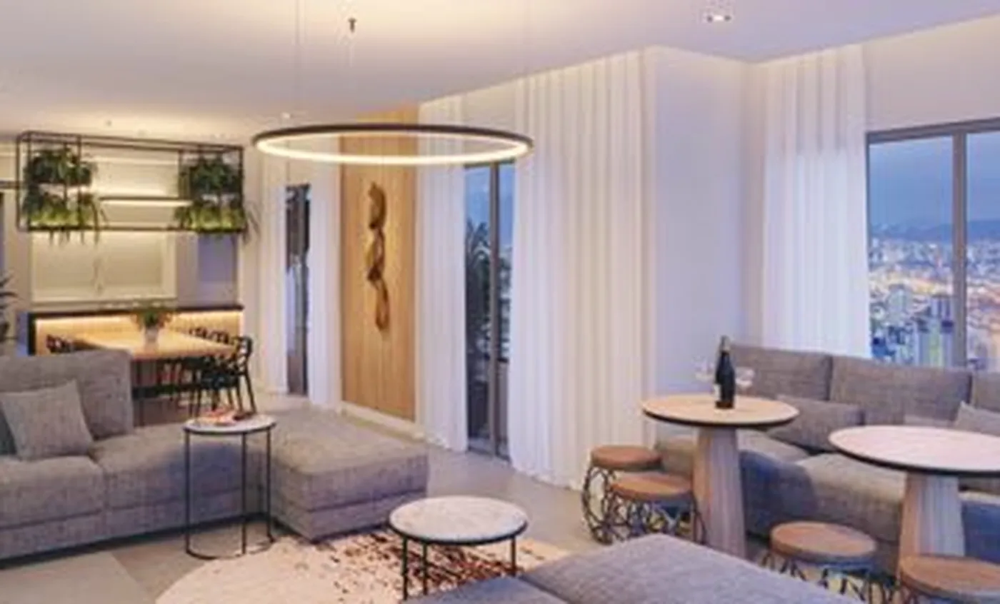 Urbanpark Aclimação - Residencial
