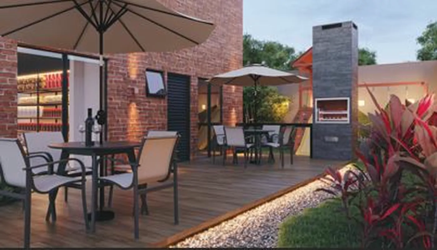 Urbanpark Aclimação - Residencial