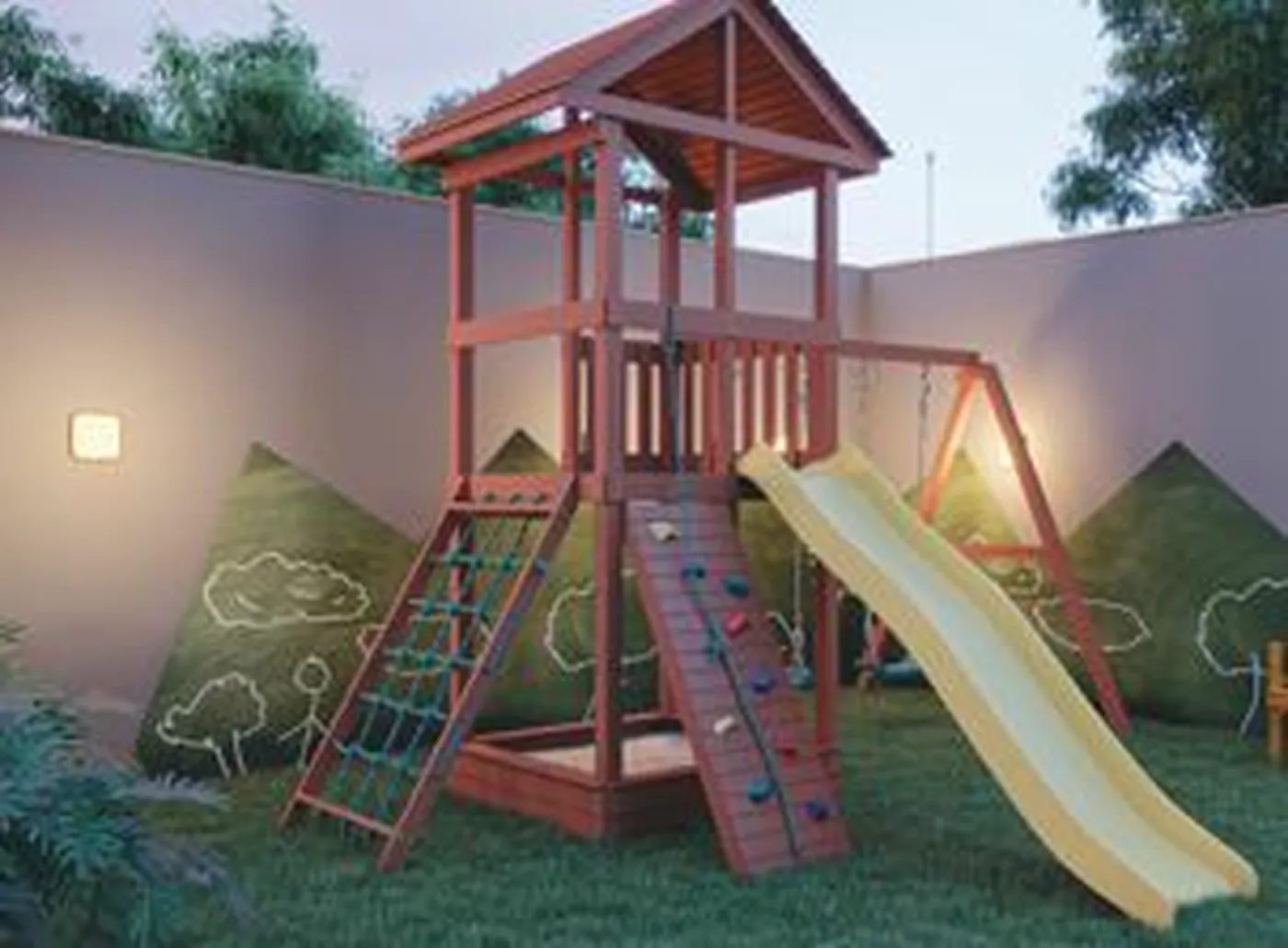 Urbanpark Aclimação - Residencial