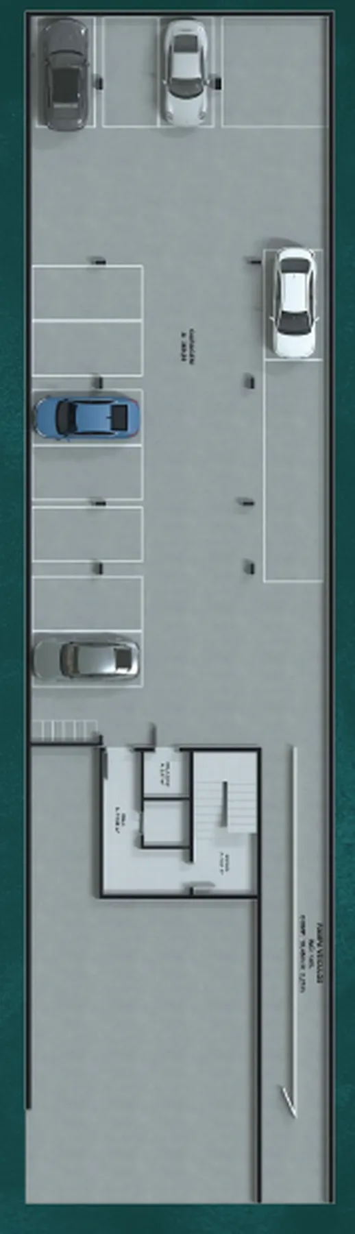 Palazzo Di Venezza - Mare
