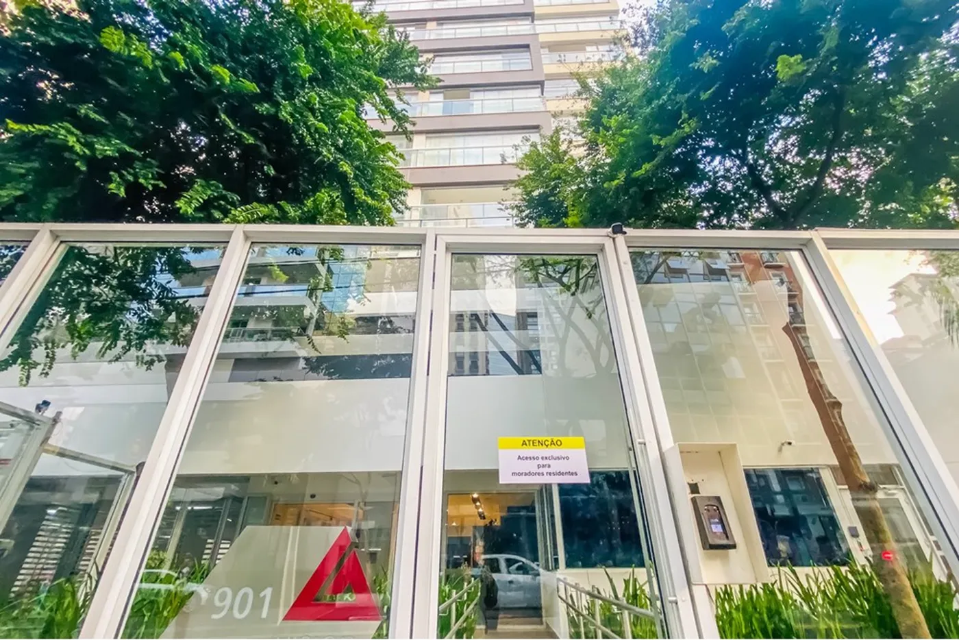 CA 901 Apto 601081062-42 - REMAX Lepex Exclusividades