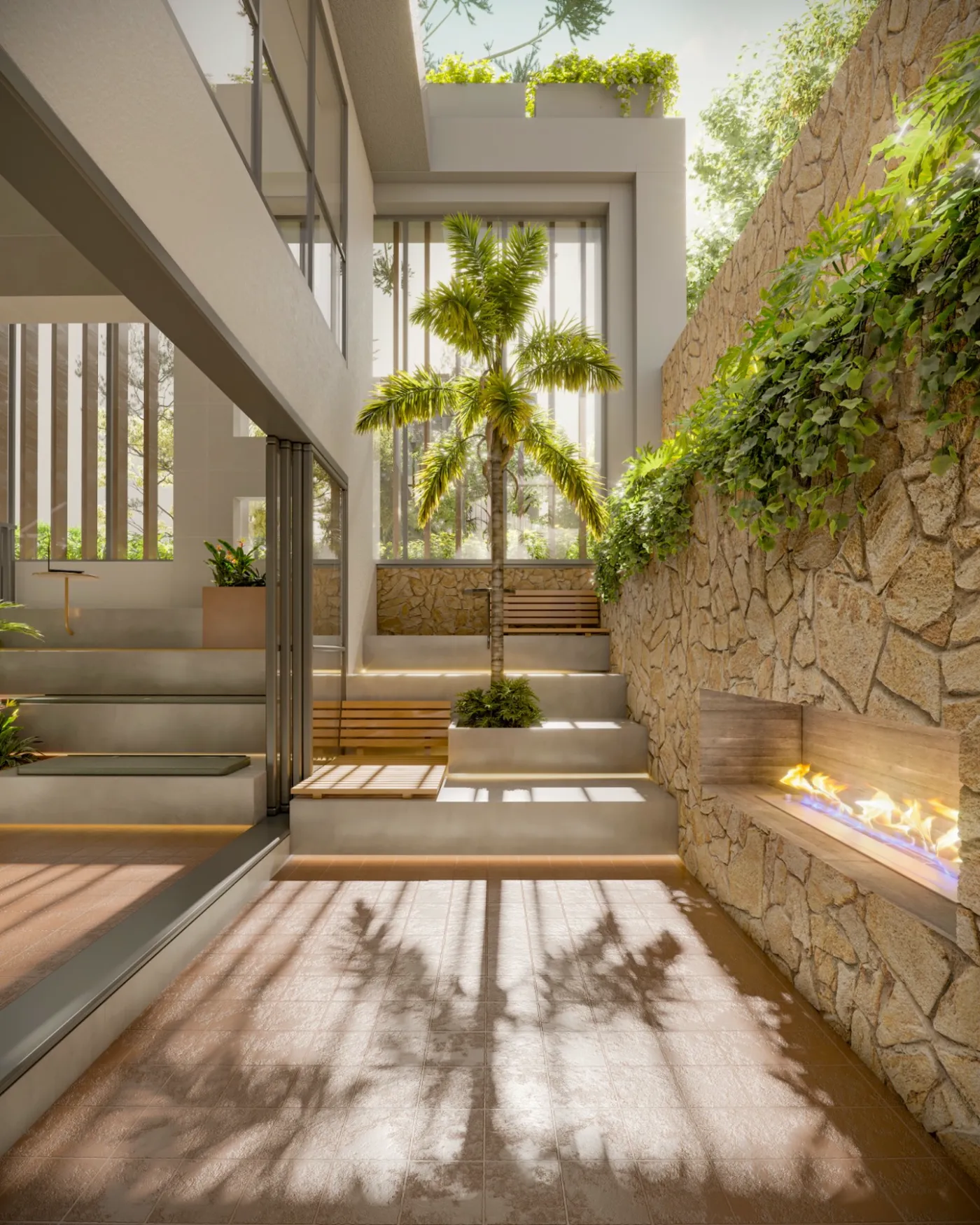 Bosque Hype Casa Nativa - Hype