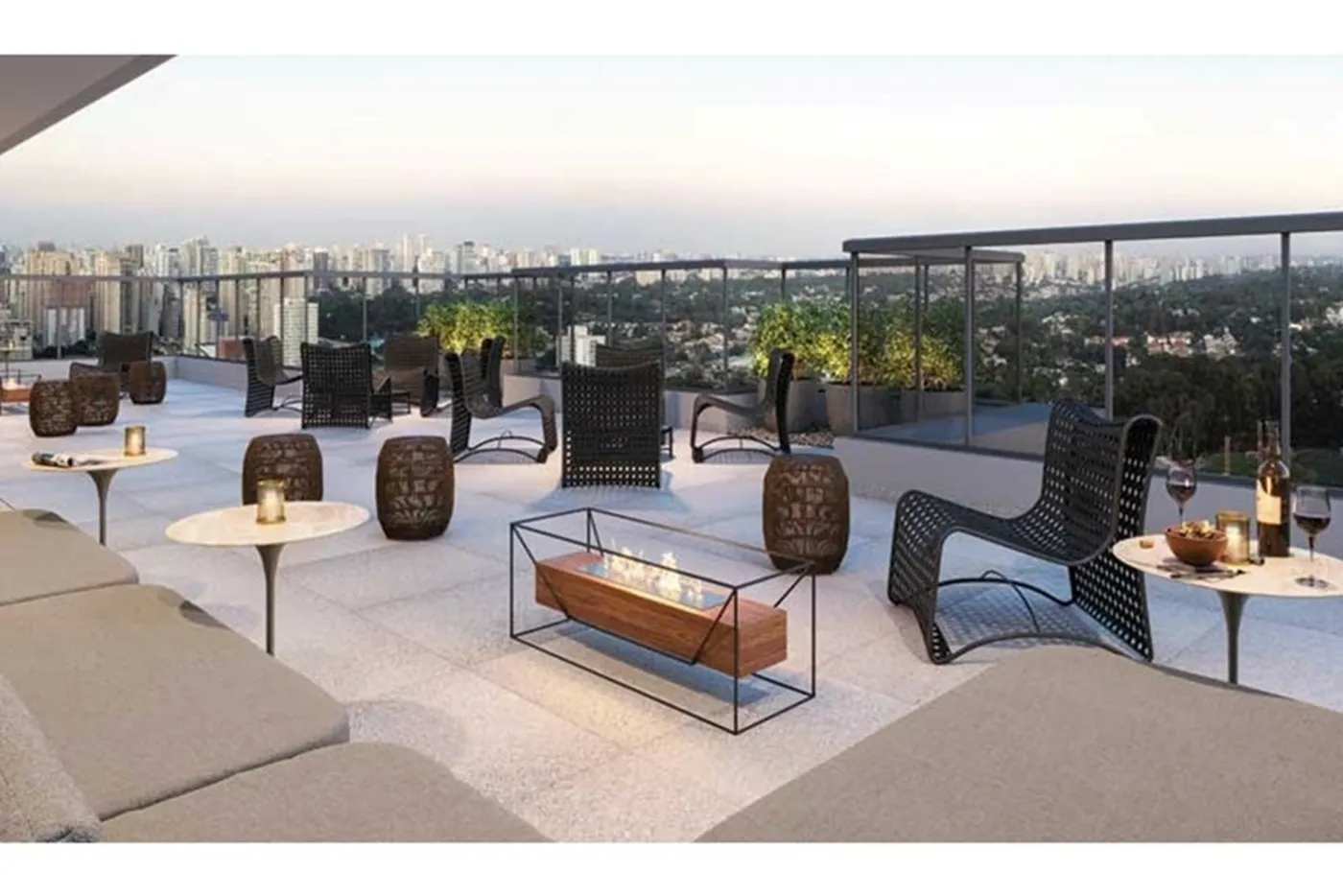 BDEB 695 Apto 601131053-16 - REMAX Ares Exclusividades