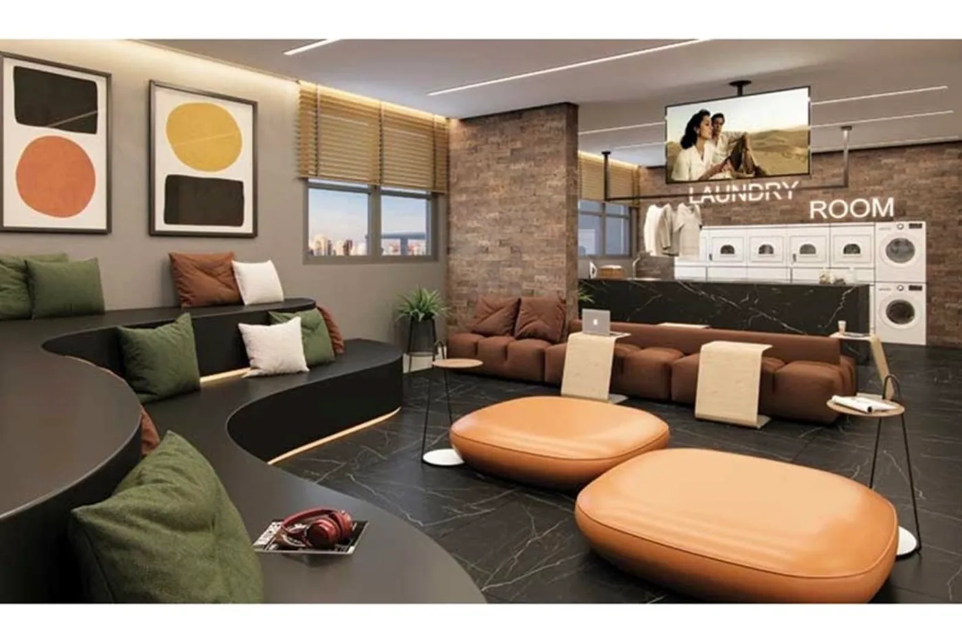 BDEB 695 Apto 601131053-16 - REMAX Ares Exclusividades