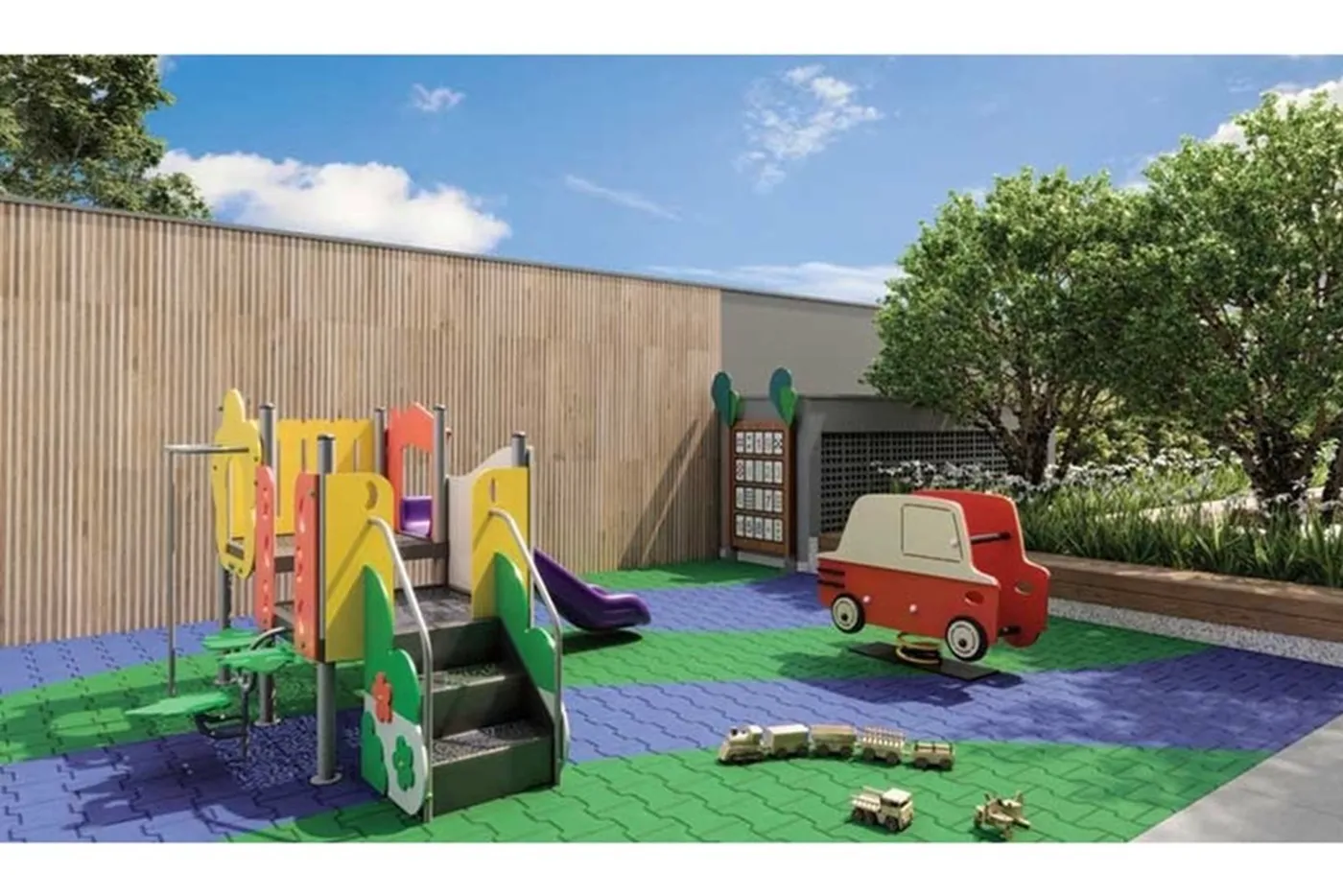 BDEB 695 Apto 601131053-16 - REMAX Ares Exclusividades