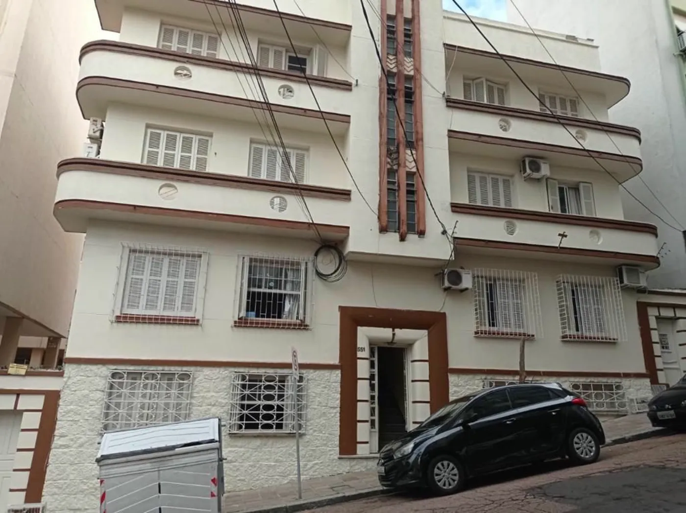 Edificio Cipriane Apto AP0403 - Viviane Paz Imóveis Exclusividades
