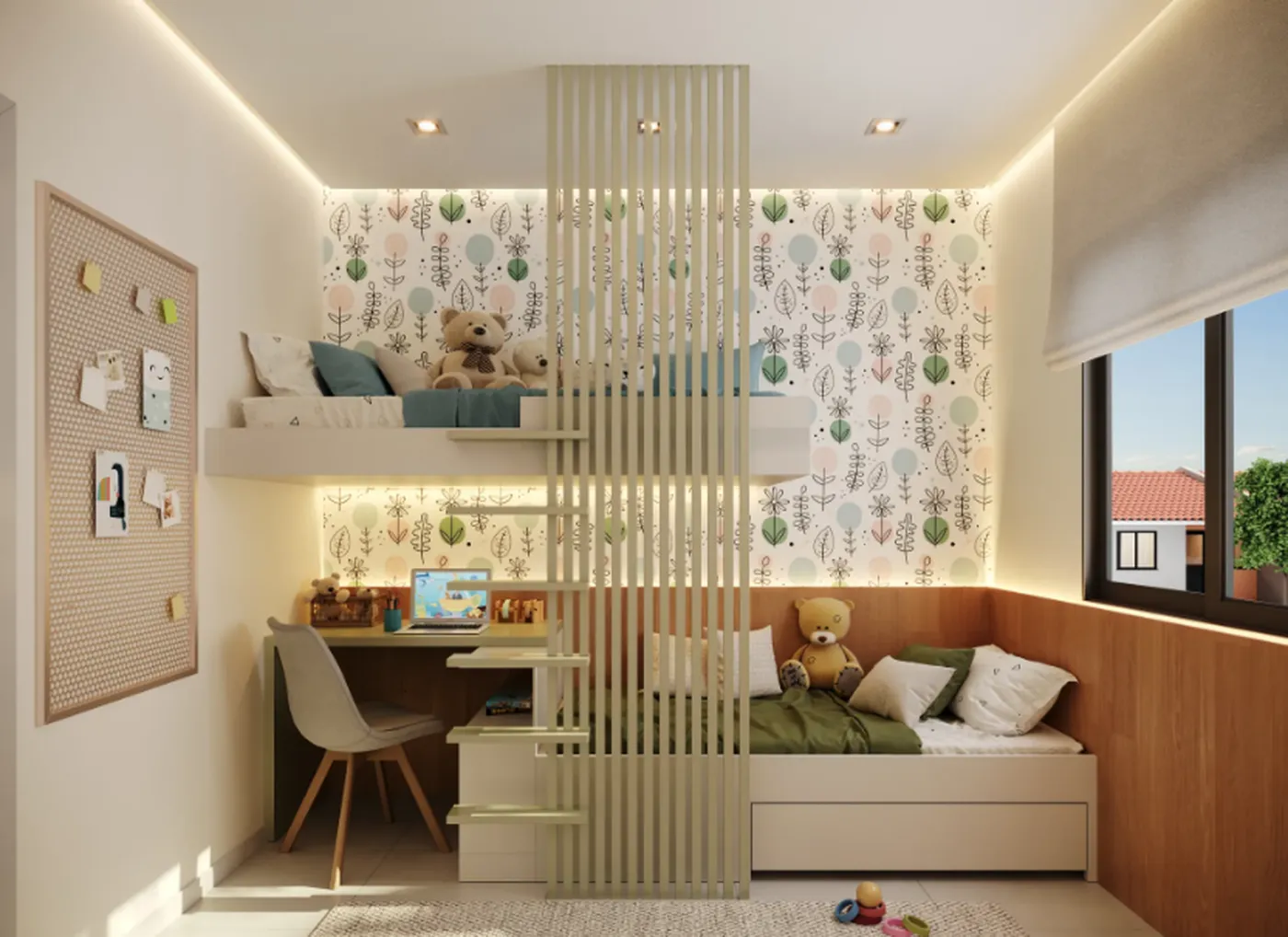 Porto Bella Vista - Rottas Construtora
