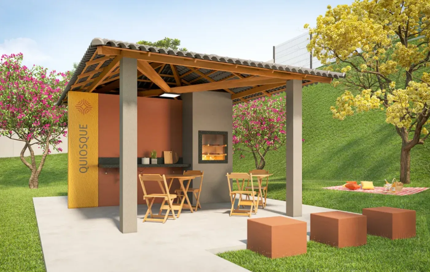 Porto Bella Vista - Rottas Construtora