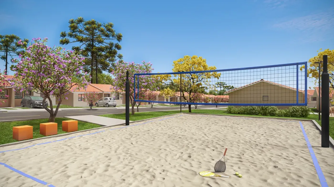 Porto Bella Vista - Rottas Construtora