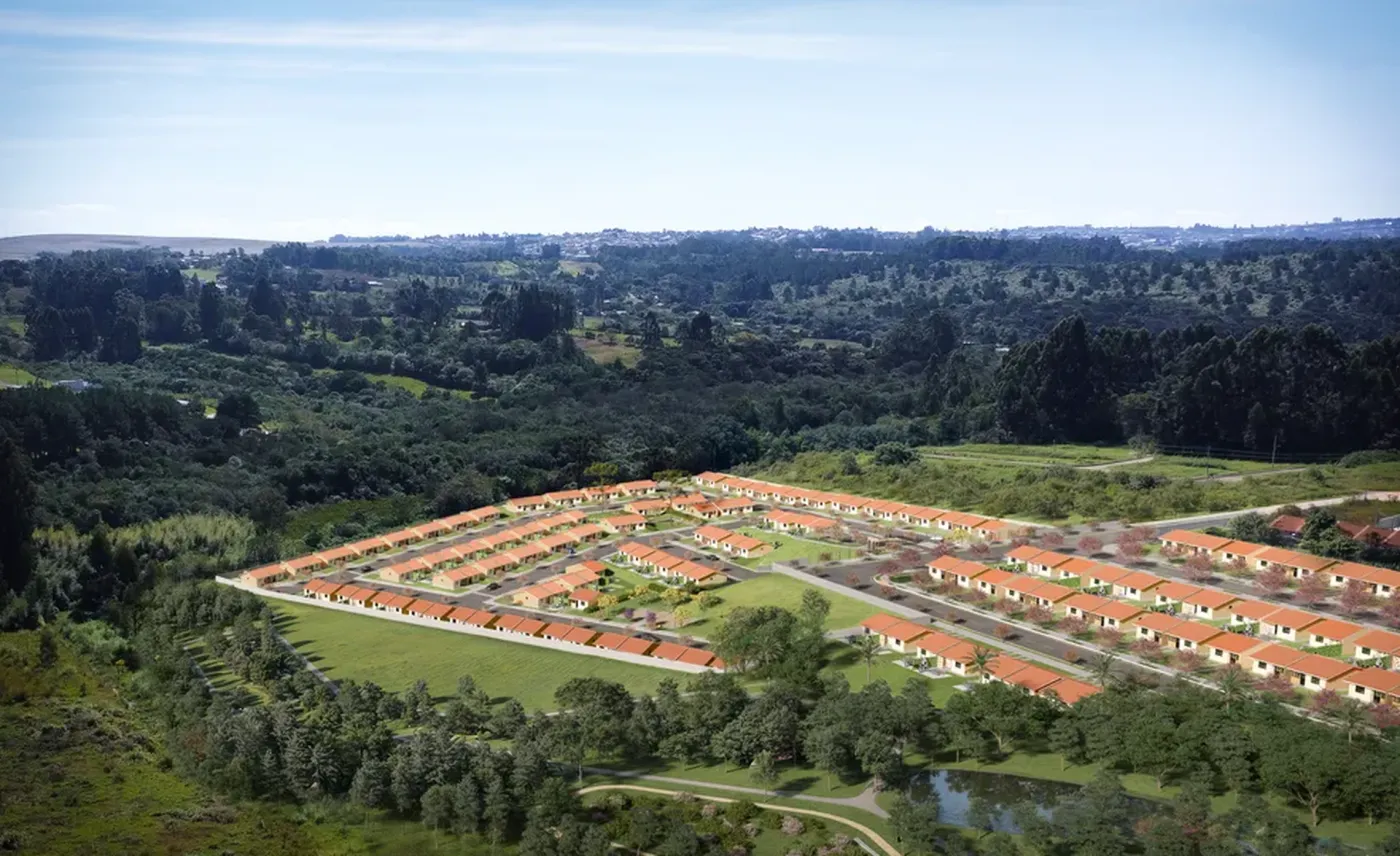 Porto Bella Vista - Rottas Construtora