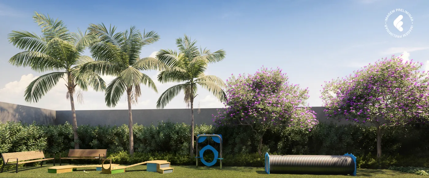 145 Vianna - Residencial