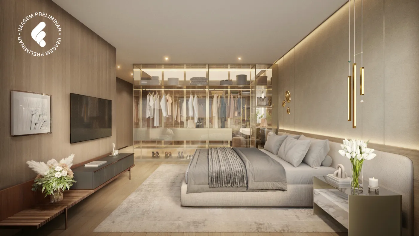 145 Vianna - Residencial