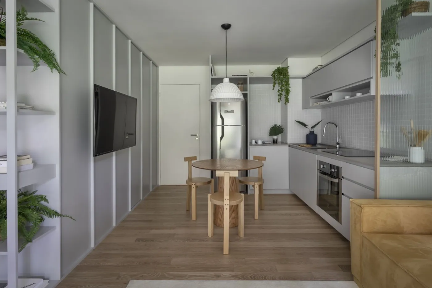 Onze22 - Residencial