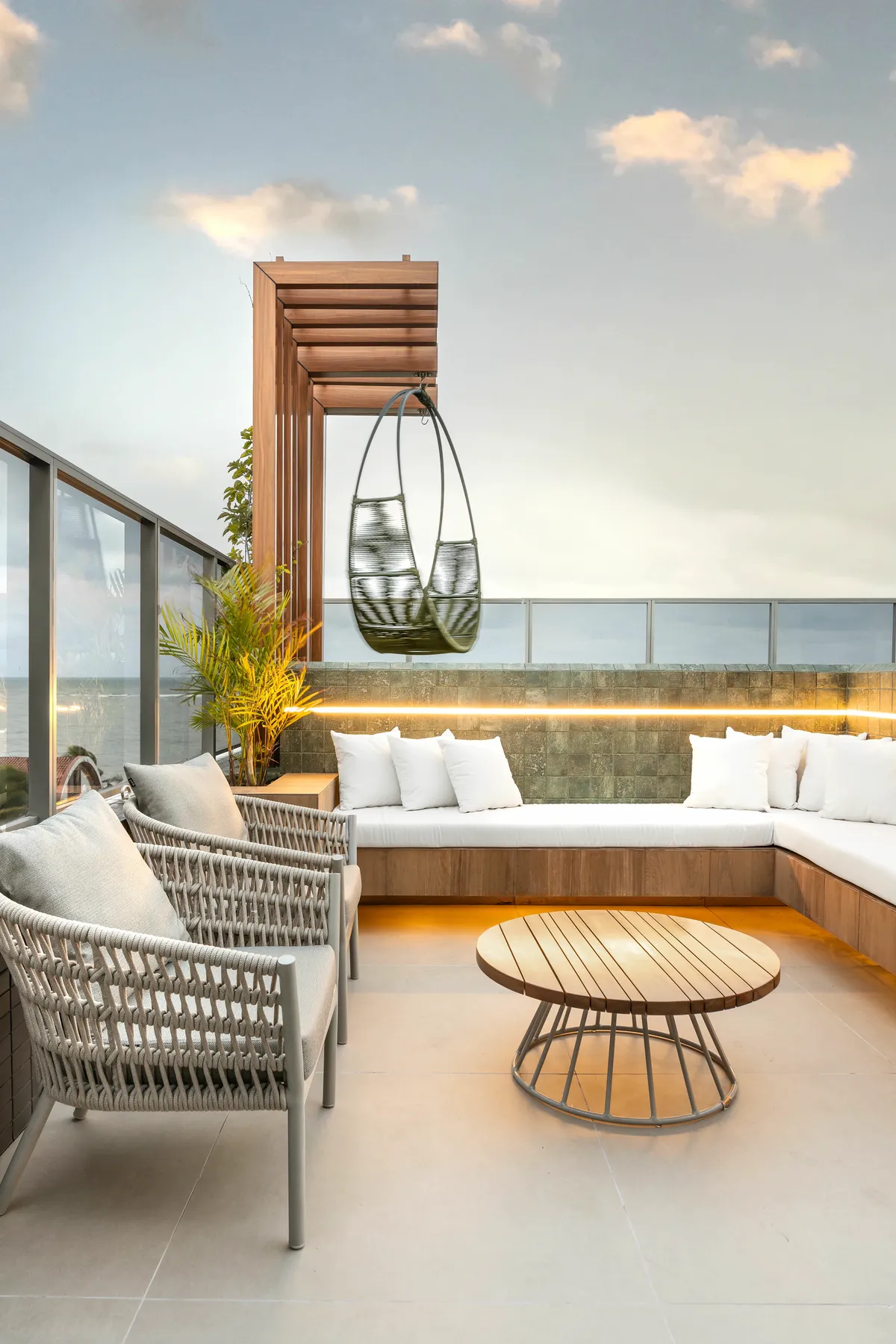 Way Bossa - Brascon Construtora