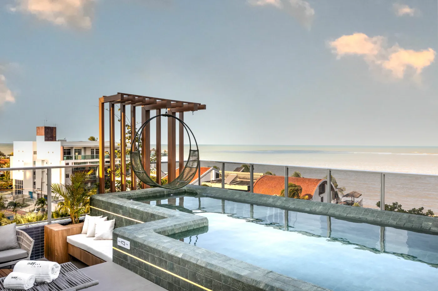 Way Bossa - Brascon Construtora