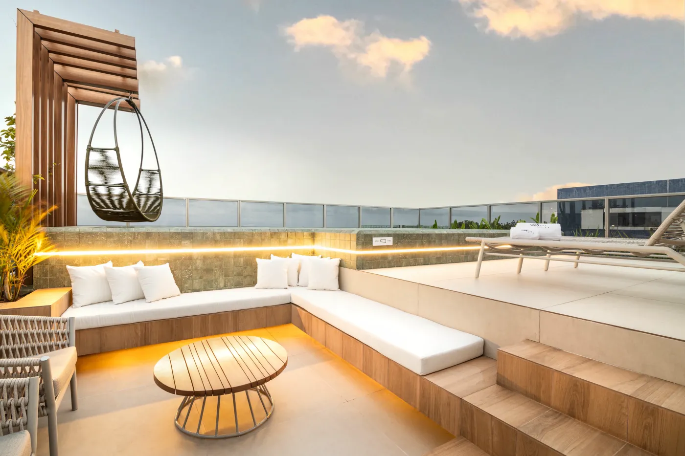 Way Bossa - Brascon Construtora