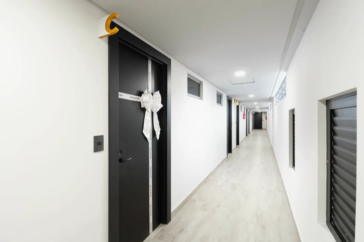 Way Bossa - Brascon Construtora