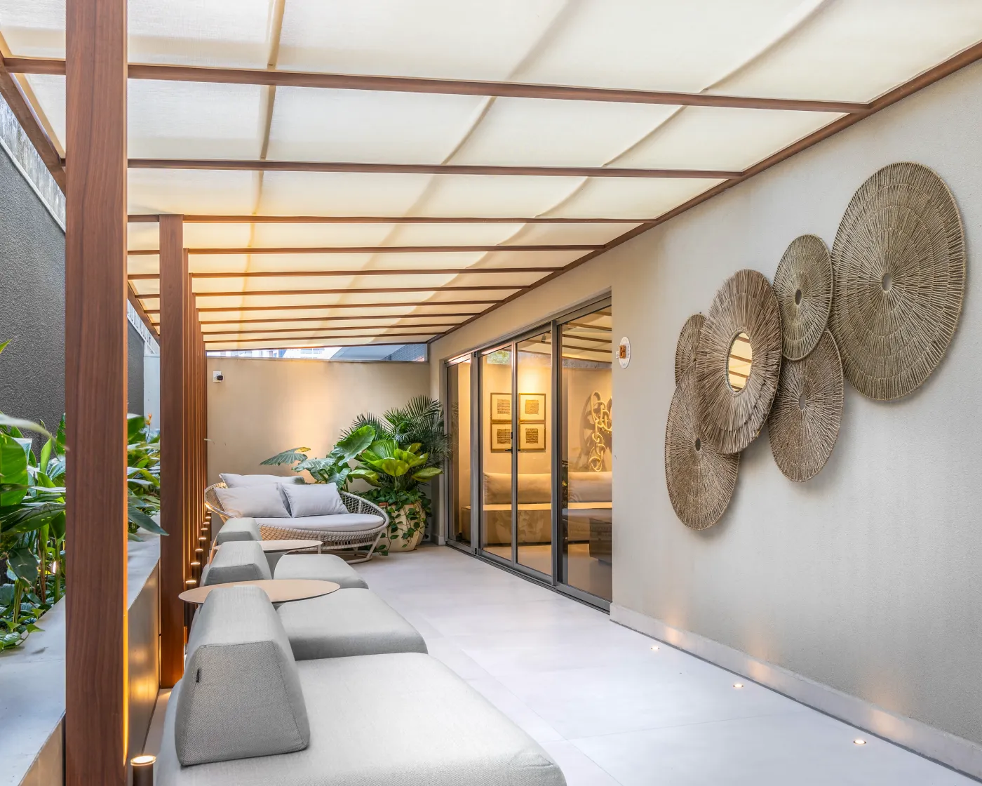 Way Bossa - Brascon Construtora