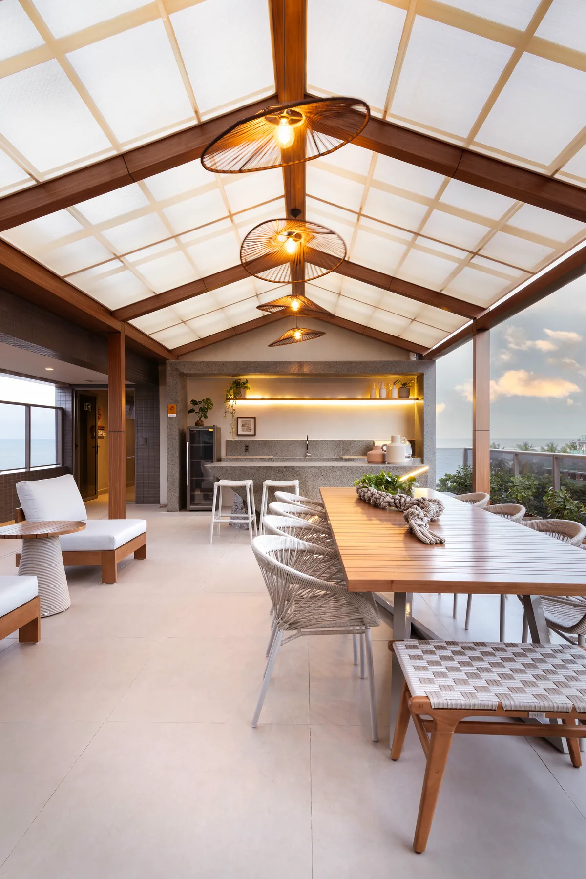 Way Bossa - Brascon Construtora
