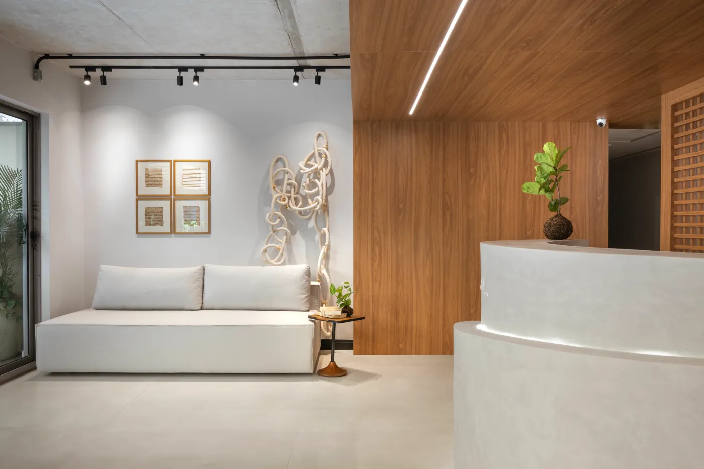 Way Bossa - Brascon Construtora