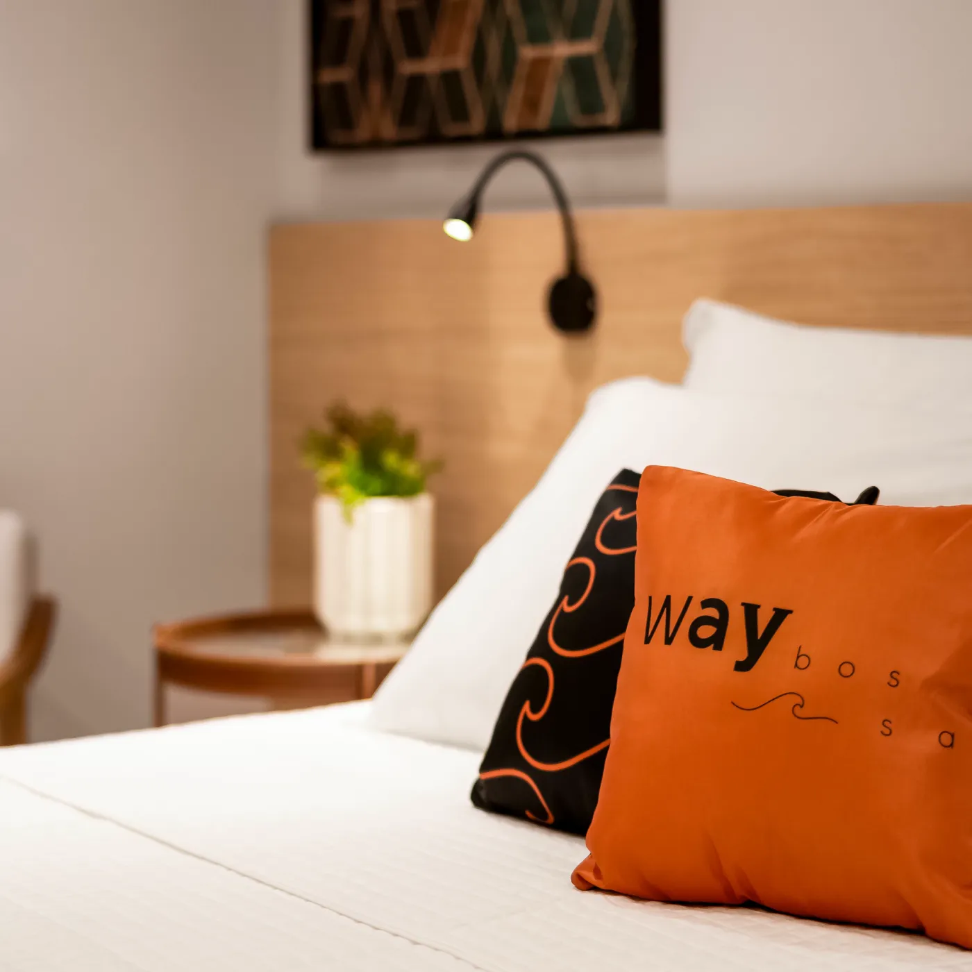 Way Bossa - Brascon Construtora