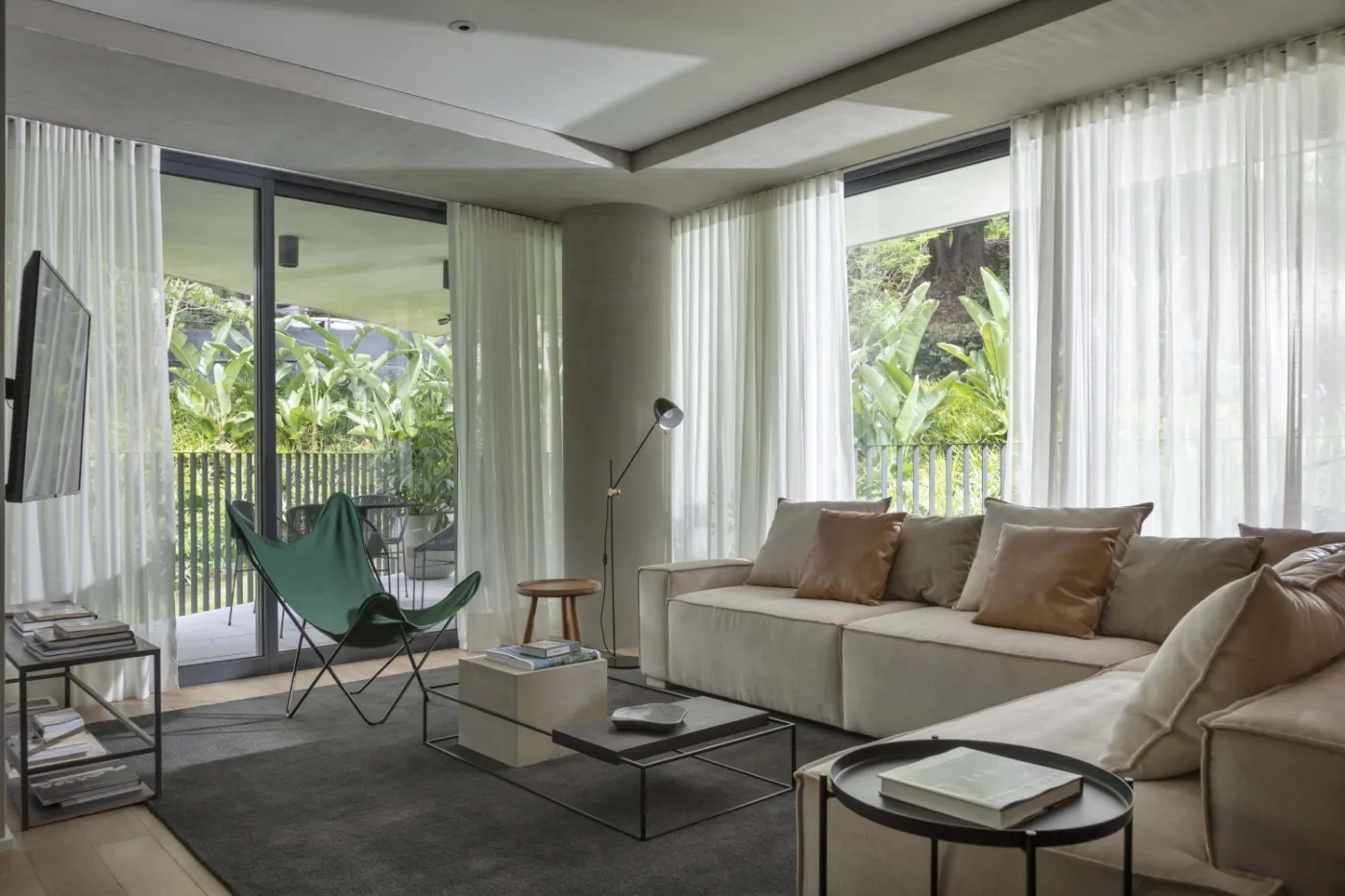 Onze22 - Residencial