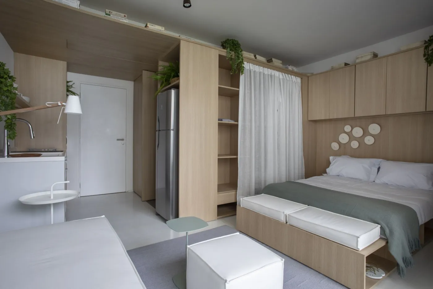 Onze22 - Residencial