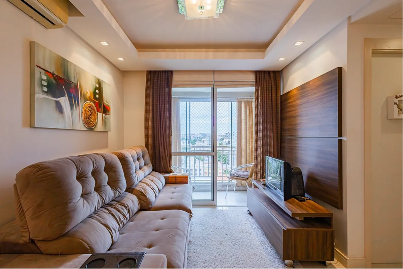 VIBM 100 Apto 612521003-260 - REMAX Place Exclusividades