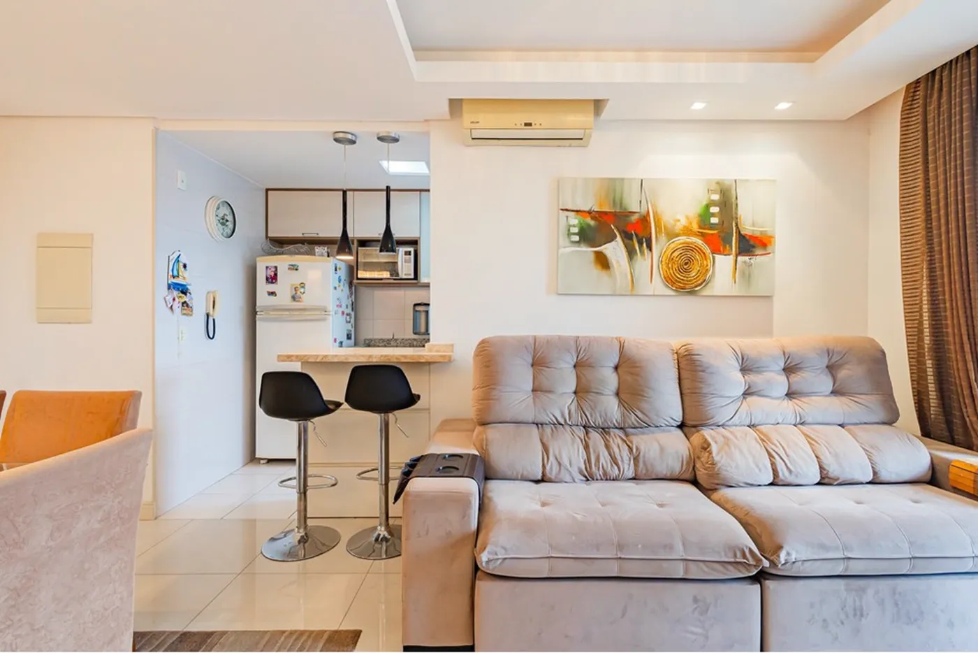 VIBM 100 Apto 612521003-260 - REMAX Place Exclusividades