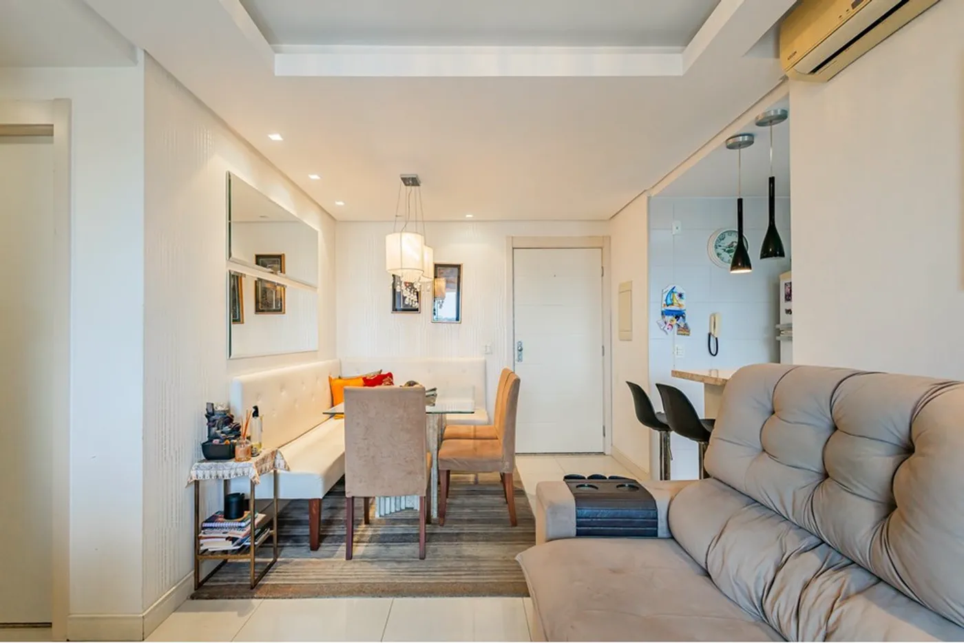 VIBM 100 Apto 612521003-260 - REMAX Place Exclusividades