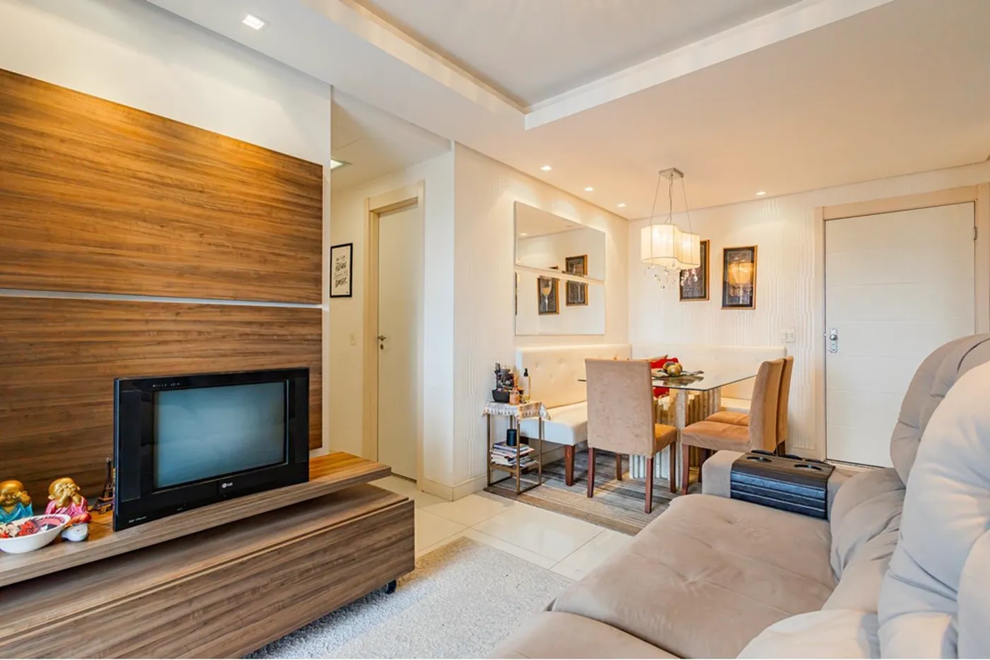 VIBM 100 Apto 612521003-260 - REMAX Place Exclusividades