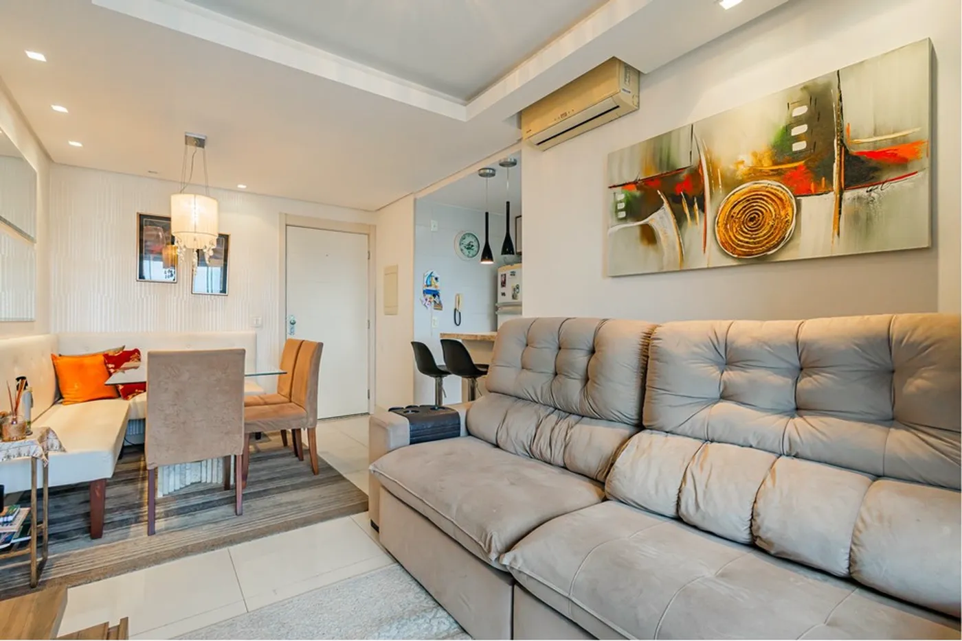 VIBM 100 Apto 612521003-260 - REMAX Place Exclusividades