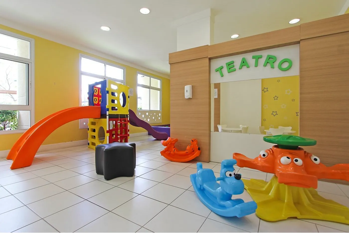 VIBM 100 Apto 612521003-260 - REMAX Place Exclusividades