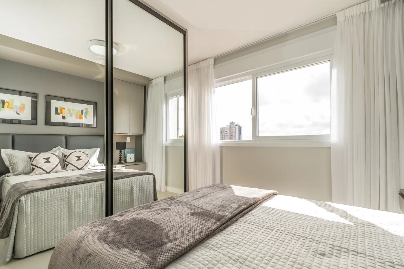 Emílio 111 Boutique Residences - CKS