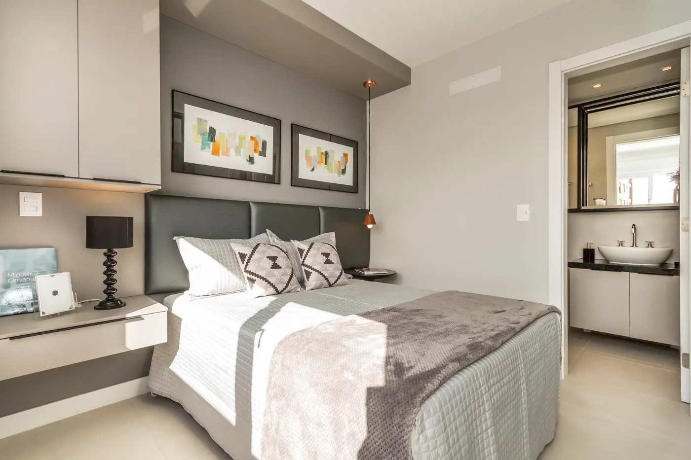 Emílio 111 Boutique Residences - CKS