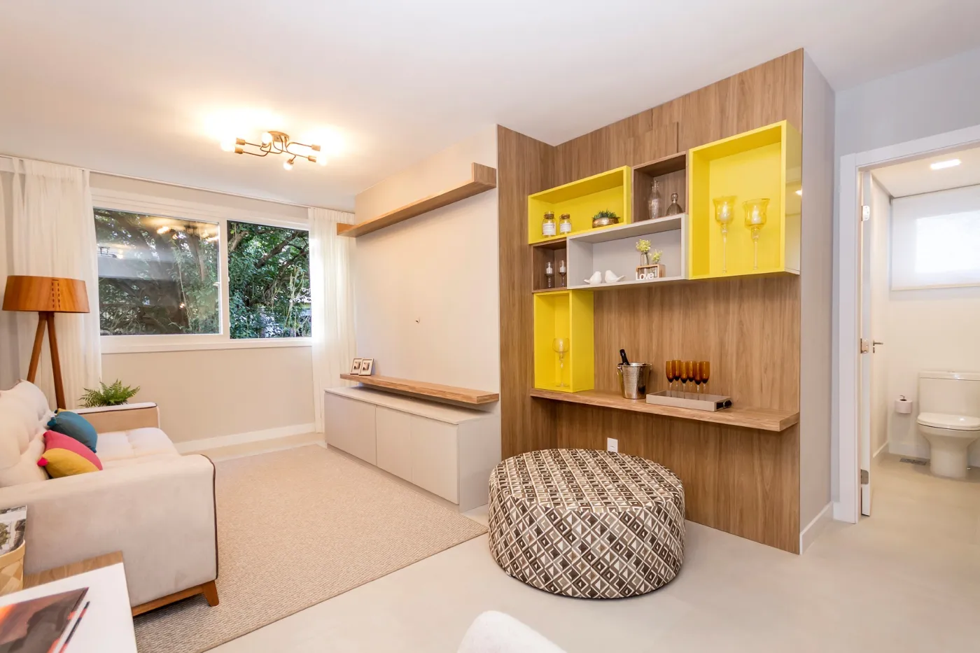 Emílio 111 Boutique Residences - CKS