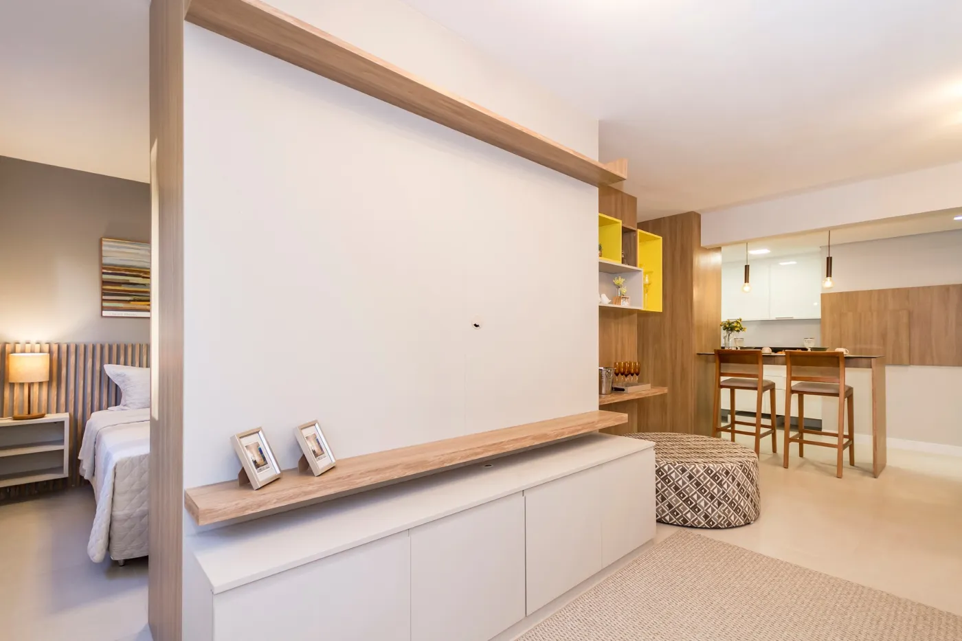 Emílio 111 Boutique Residences - CKS