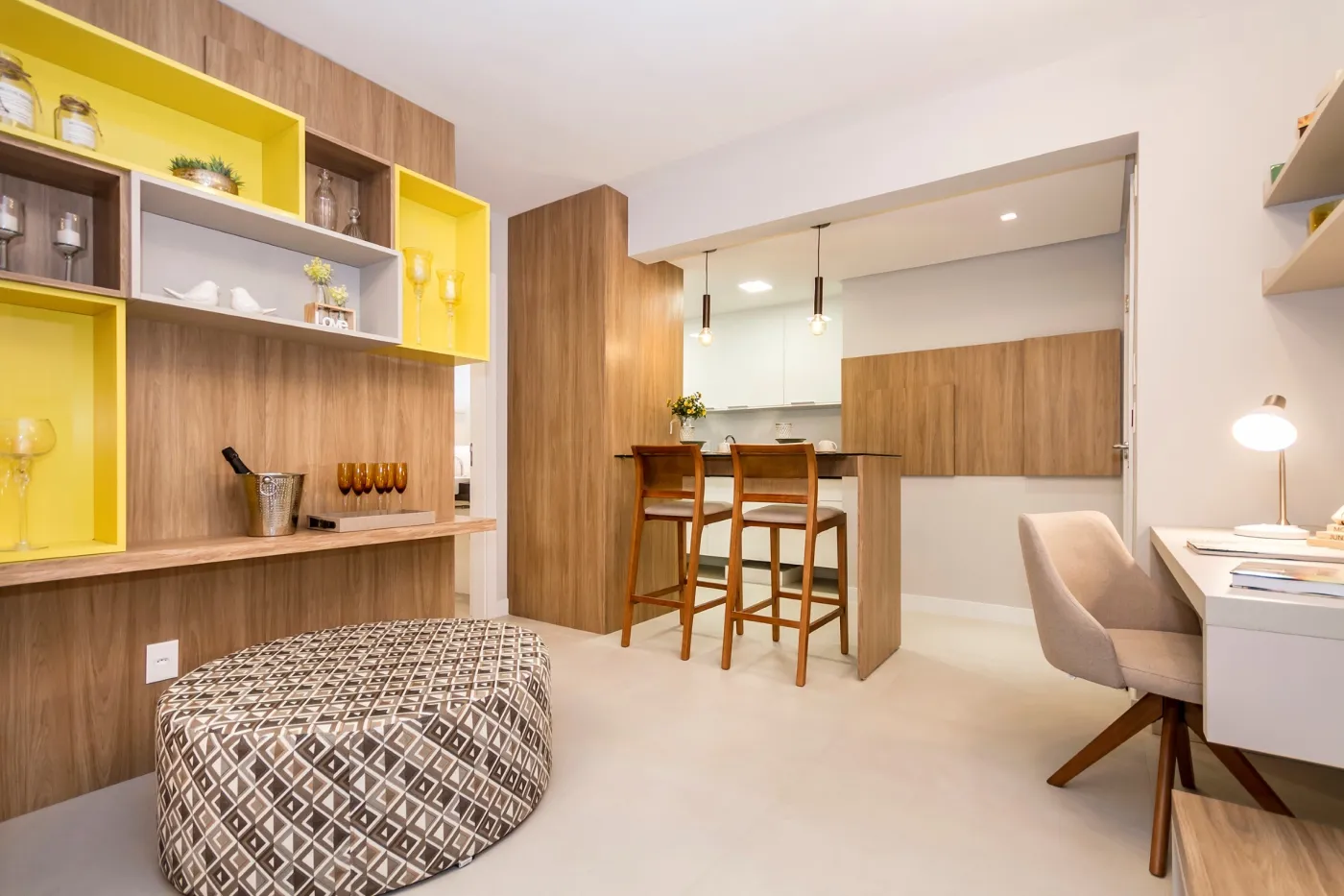Emílio 111 Boutique Residences - CKS