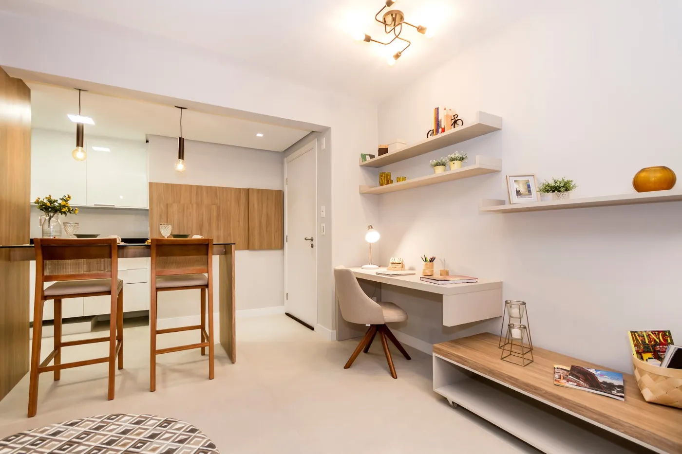 Emílio 111 Boutique Residences - CKS